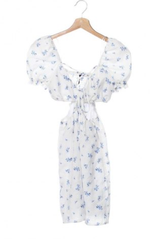Šaty  H&M Divided, Velikost XS, Barva Vícebarevné, Cena  329,00 Kč