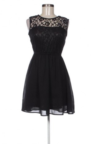 Šaty  H&M Divided, Veľkosť M, Farba Čierna, Cena  15,20 €