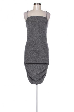 Rochie H&M Divided, Mărime S, Culoare Argintiu, Preț 84,99 Lei