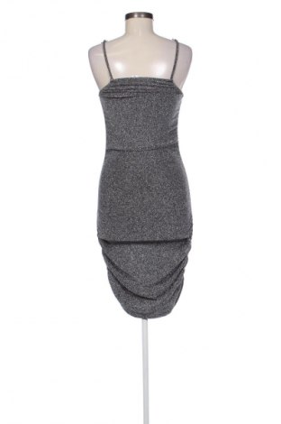 Rochie H&M Divided, Mărime S, Culoare Argintiu, Preț 84,99 Lei