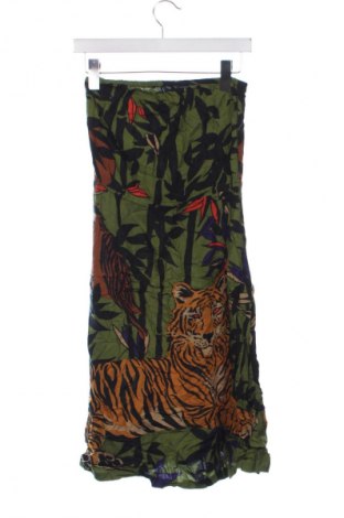 Šaty  H&M Divided, Veľkosť XS, Farba Viacfarebná, Cena  15,20 €