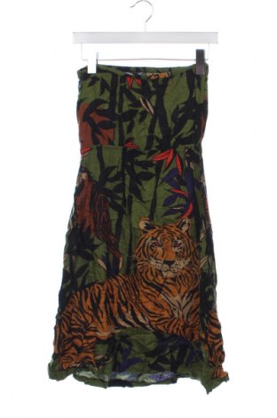 Šaty  H&M Divided, Veľkosť XS, Farba Viacfarebná, Cena  15,20 €