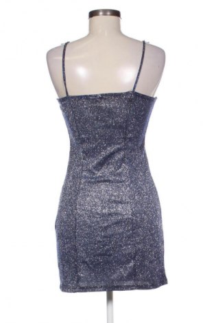 Kleid H&M Divided, Größe S, Farbe Mehrfarbig, Preis 32,99 €