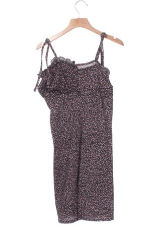 Kleid H&M Divided, Größe XXS, Farbe Mehrfarbig, Preis 14,51 €