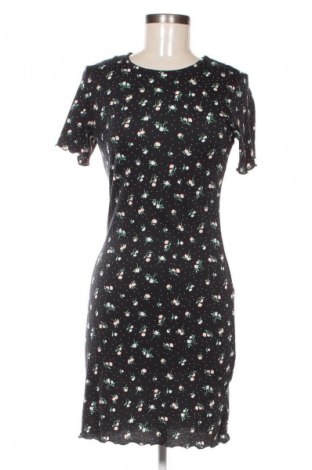 Рокля H&M Divided, Размер M, Цвят Многоцветен, Цена 25,99 лв.