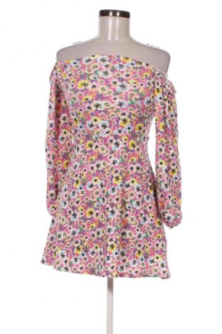 Kleid H&M Divided, Größe S, Farbe Mehrfarbig, Preis € 32,99