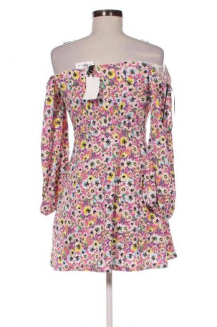 Kleid H&M Divided, Größe S, Farbe Mehrfarbig, Preis € 32,99