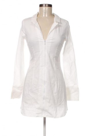 Φόρεμα H&M Divided, Μέγεθος M, Χρώμα Λευκό, Τιμή 6,99 €