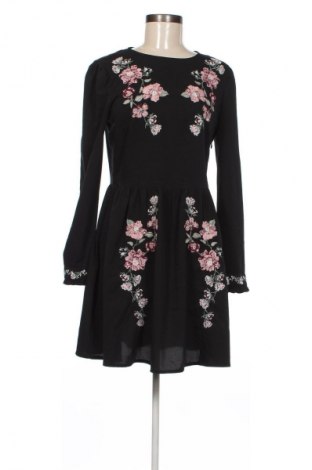 Kleid H&M Divided, Größe M, Farbe Schwarz, Preis 7,99 €