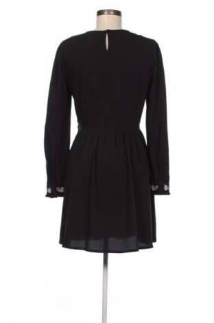 Kleid H&M Divided, Größe M, Farbe Schwarz, Preis 7,99 €