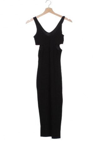 Šaty  H&M Divided, Velikost XXS, Barva Černá, Cena  329,00 Kč