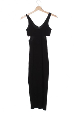 Šaty  H&M Divided, Velikost XXS, Barva Černá, Cena  329,00 Kč