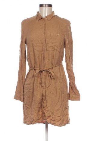 Rochie H&M Divided, Mărime S, Culoare Bej, Preț 163,99 Lei