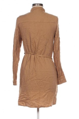 Rochie H&M Divided, Mărime S, Culoare Bej, Preț 163,99 Lei