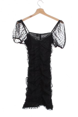Sukienka H&M Divided, Rozmiar XS, Kolor Czarny, Cena 95,99 zł