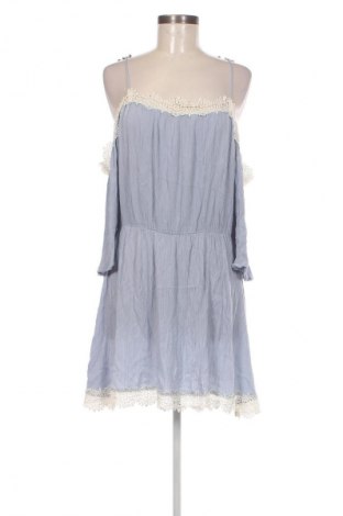 Φόρεμα H&M Divided, Μέγεθος XL, Χρώμα Μπλέ, Τιμή 18,99 €