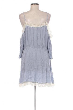 Φόρεμα H&M Divided, Μέγεθος XL, Χρώμα Μπλέ, Τιμή 18,99 €