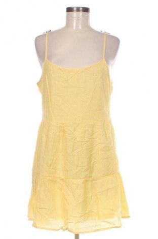 Šaty  H&M Divided, Velikost M, Barva Žlutá, Cena  469,00 Kč
