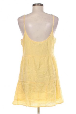 Šaty  H&M Divided, Velikost M, Barva Žlutá, Cena  469,00 Kč