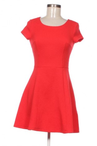 Φόρεμα H&M Divided, Μέγεθος S, Χρώμα Κόκκινο, Τιμή 13,99 €