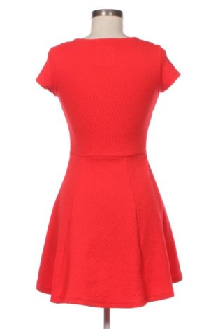 Φόρεμα H&M Divided, Μέγεθος S, Χρώμα Κόκκινο, Τιμή 13,99 €