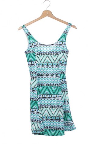 Šaty  H&M Divided, Veľkosť XS, Farba Viacfarebná, Cena  16,95 €