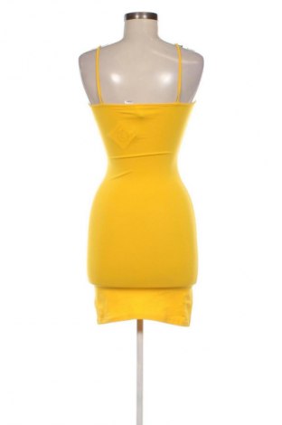 Šaty  H&M Divided, Veľkosť XS, Farba Žltá, Cena  11,95 €