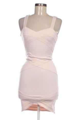 Sukienka H&M Divided, Rozmiar S, Kolor Różowy, Cena 57,99 zł