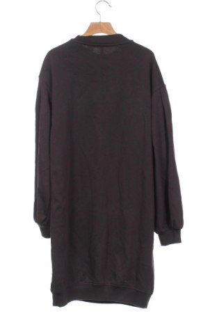 Kleid H&M Divided, Größe XS, Farbe Grau, Preis 14,71 €