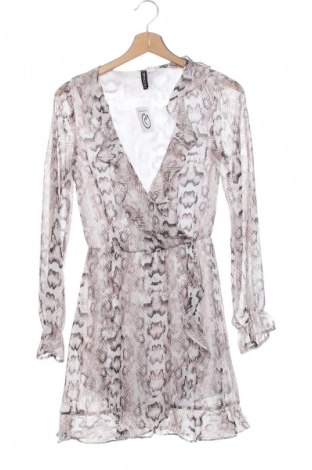 Šaty  H&M Divided, Veľkosť XXS, Farba Viacfarebná, Cena  16,95 €