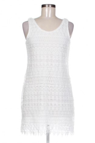 Šaty  H&M Divided, Veľkosť M, Farba Biela, Cena  15,20 €