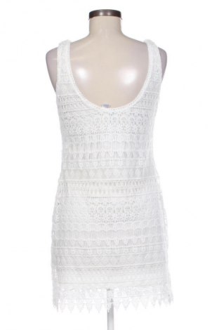 Šaty  H&M Divided, Veľkosť M, Farba Biela, Cena  15,20 €