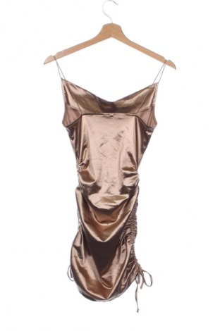 Sukienka H&M Divided, Rozmiar XS, Kolor Beżowy, Cena 190,99 zł