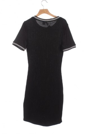 Rochie H&M Divided, Mărime XS, Culoare Negru, Preț 57,99 Lei