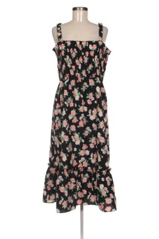Kleid H&M Divided, Größe XL, Farbe Mehrfarbig, Preis € 20,99