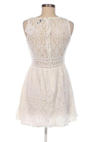 Rochie H&M Divided, Mărime S, Culoare Alb, Preț 98,99 Lei