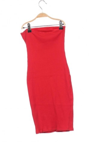 Φόρεμα H&M Divided, Μέγεθος XS, Χρώμα Κόκκινο, Τιμή 15,33 €