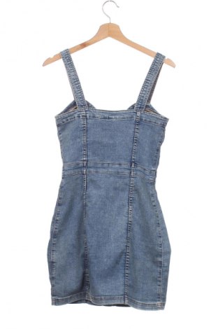 Φόρεμα H&M Divided, Μέγεθος XS, Χρώμα Μπλέ, Τιμή 25,37 €