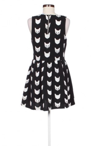 Sukienka H&M Divided, Rozmiar L, Kolor Kolorowy, Cena 68,00 zł