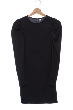 Φόρεμα H&M Divided, Μέγεθος XS, Χρώμα Μαύρο, Τιμή 18,99 €
