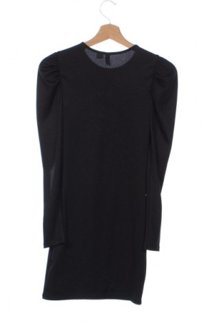 Φόρεμα H&M Divided, Μέγεθος XS, Χρώμα Μαύρο, Τιμή 18,99 €
