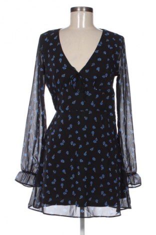 Kleid H&M Divided, Größe S, Farbe Mehrfarbig, Preis 8,99 €