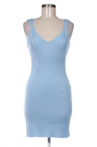 Sukienka H&M Divided, Rozmiar M, Kolor Niebieski, Cena 68,33 zł