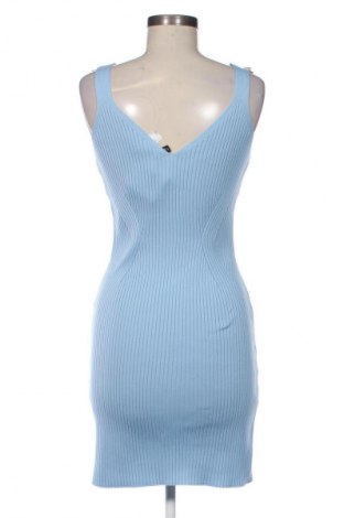 Sukienka H&M Divided, Rozmiar M, Kolor Niebieski, Cena 68,33 zł