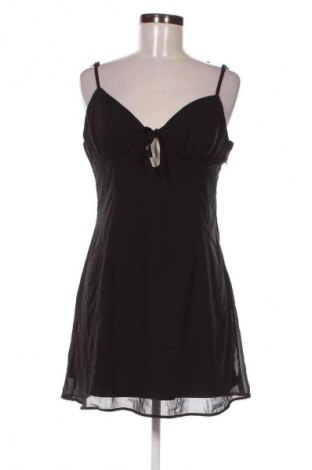 Sukienka H&M Divided, Rozmiar L, Kolor Czarny, Cena 95,99 zł