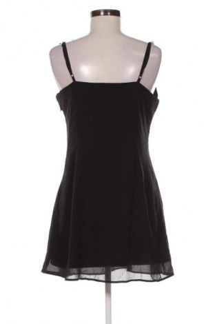 Sukienka H&M Divided, Rozmiar L, Kolor Czarny, Cena 95,99 zł