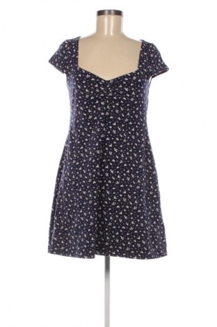 Sukienka H&M Divided, Rozmiar L, Kolor Kolorowy, Cena 68,33 zł