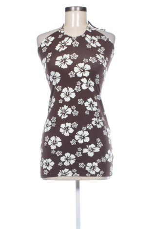 Sukienka H&M Divided, Rozmiar M, Kolor Kolorowy, Cena 68,33 zł