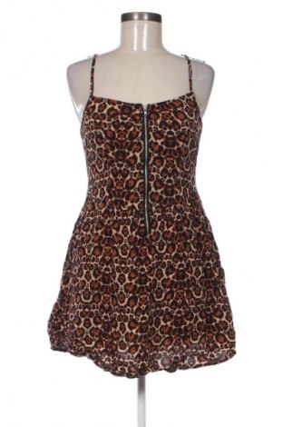 Rochie H&M Divided, Mărime L, Culoare Multicolor, Preț 98,99 Lei