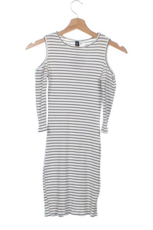 Šaty  H&M Divided, Veľkosť XS, Farba Viacfarebná, Cena  15,00 €